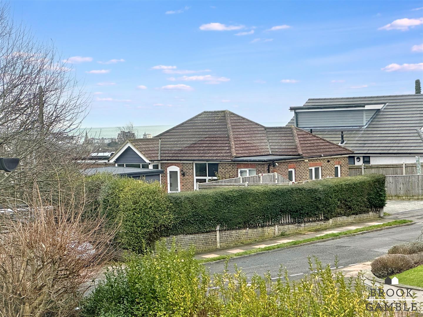 1 Bedroom Flat. Filching Road in Eastbourne, East Sussex 13